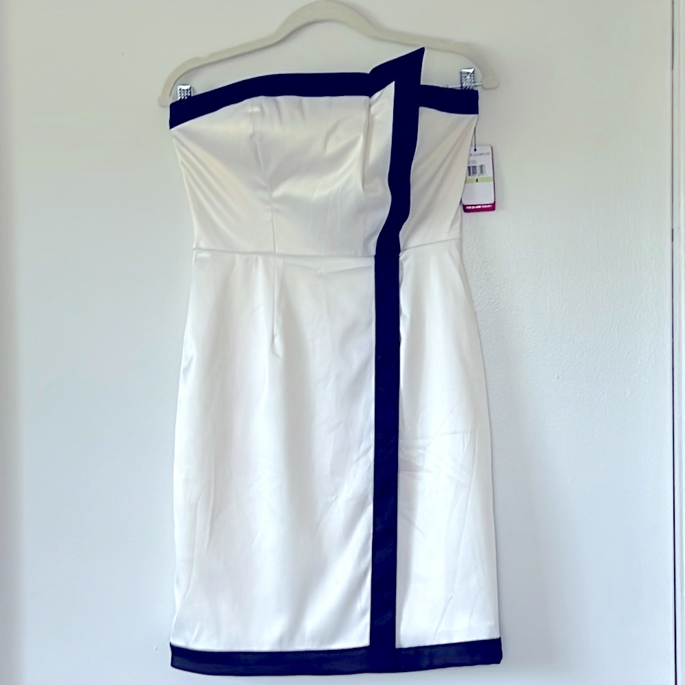 Vince Camuto Cocktail dress - Picture 2 of 6
